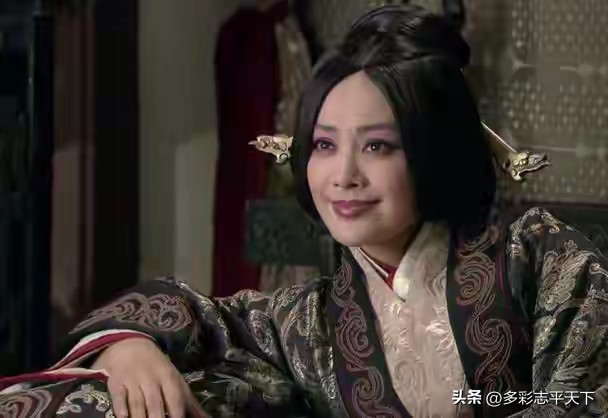 芈月传芈月赢驷续写_战国中期魏女魏纾嬴驷惠文后芈月宣太后嬴稷嬴荡羋琰举鼎绝膑秦王后宫争斗