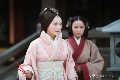 战国中期魏女魏纾嬴驷惠文后芈月宣太后嬴稷嬴荡羋琰举鼎绝膑秦王后宫争斗_芈月传芈月赢驷续写