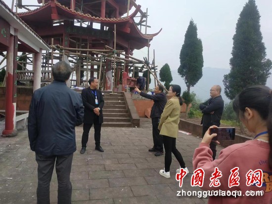 红色文化进校园_江安县红色文化进校园_大井镇泥溪学校红色教育