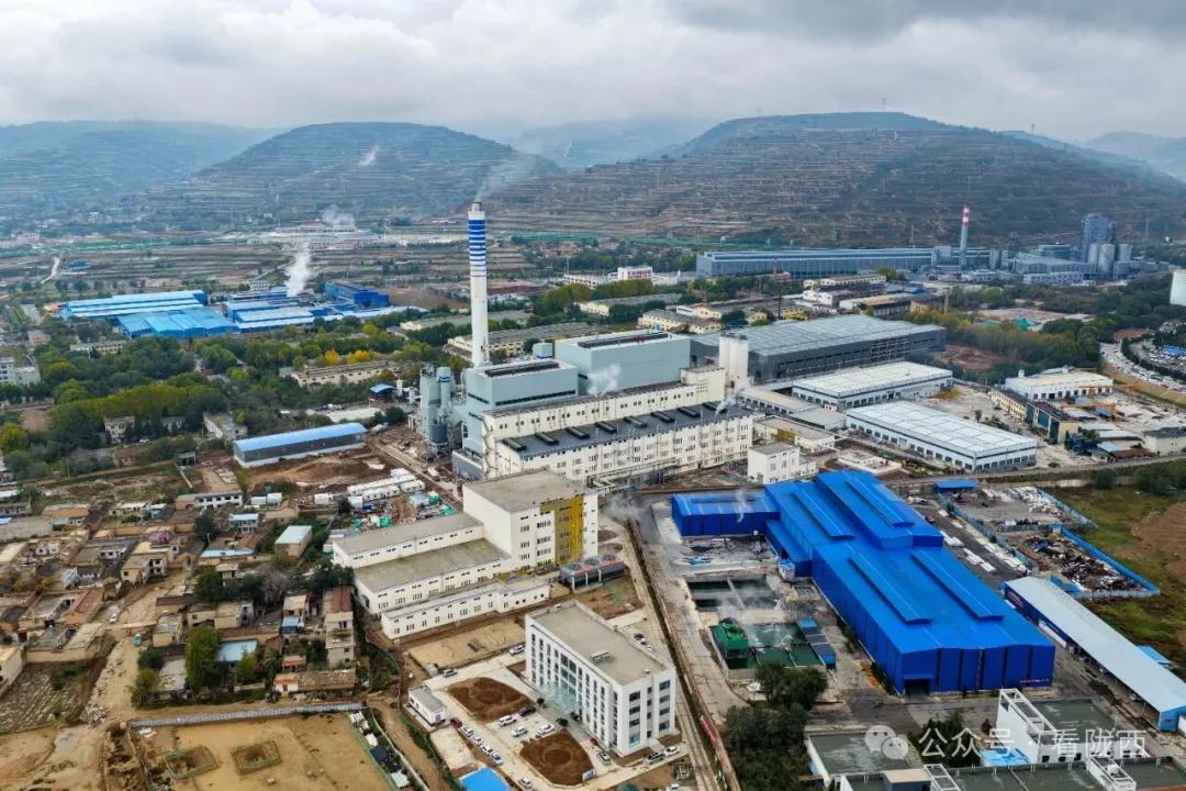 热电联产 勘察设计_陇西县热电联产项目_陇西县背压式供热供汽