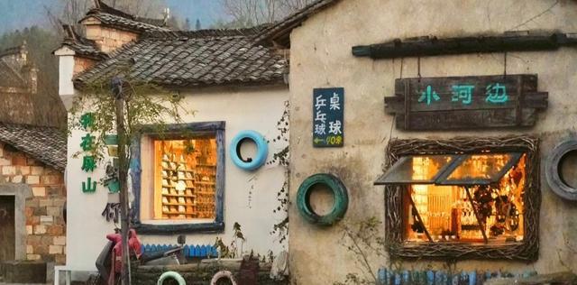 黄山安徽宏村附近的住宿_宏村五一游客量_宏村门票价格104元