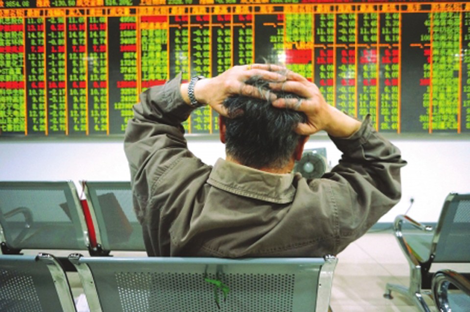 富豪投资渠道分析_A股散户投资_艺术品股票投资