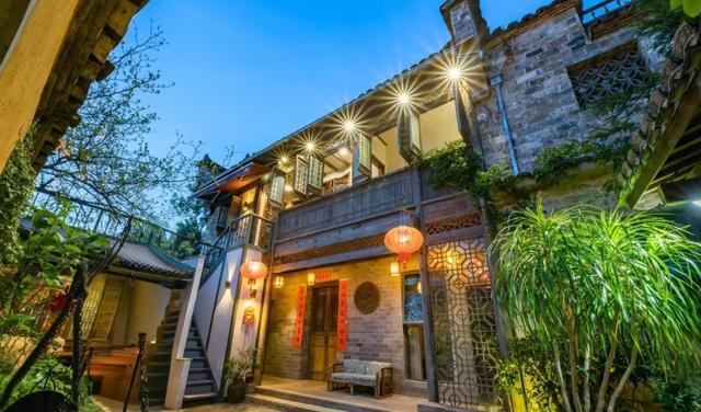 黄山安徽宏村附近的住宿_宏村省钱技巧_宏村旅游攻略