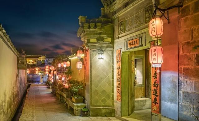 宏村省钱技巧_黄山安徽宏村附近的住宿_宏村旅游攻略