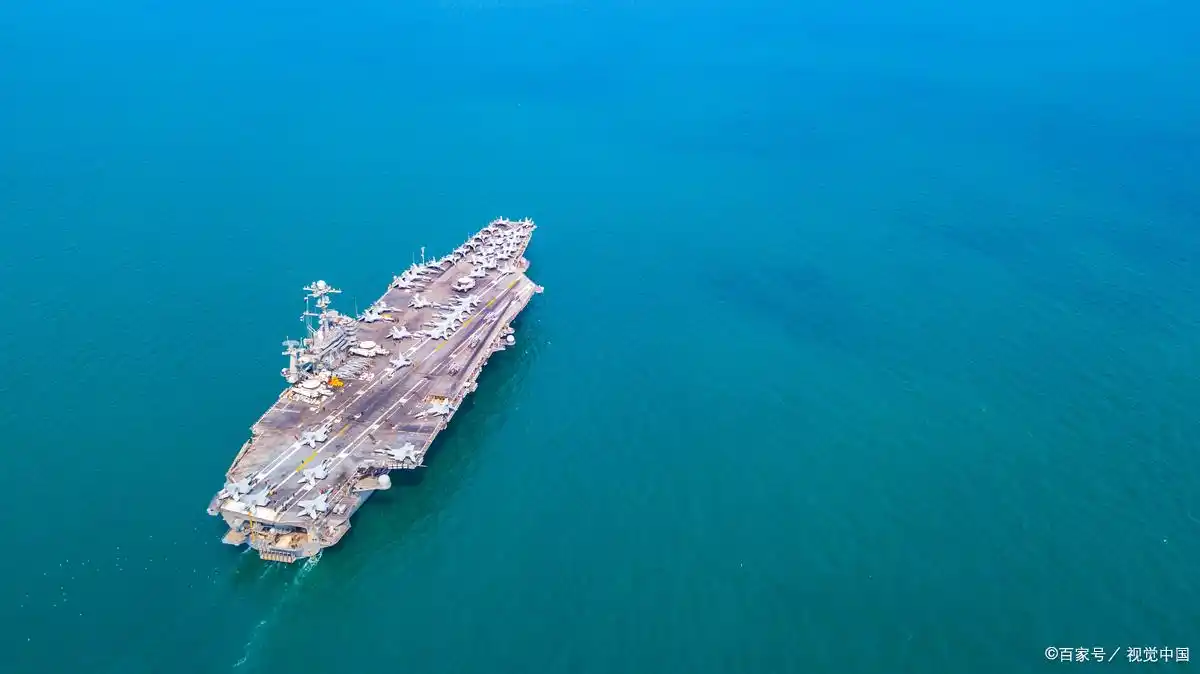 中国海军075建造速度_075型两栖攻击舰_075两栖