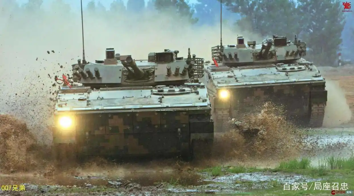 台军关注解放军两栖作战装备_075型两栖攻击舰_075两栖