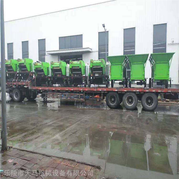 9YDB-0.7型青贮打捆机_青贮圆捆机技术参数_小型麦秸打捆机视频