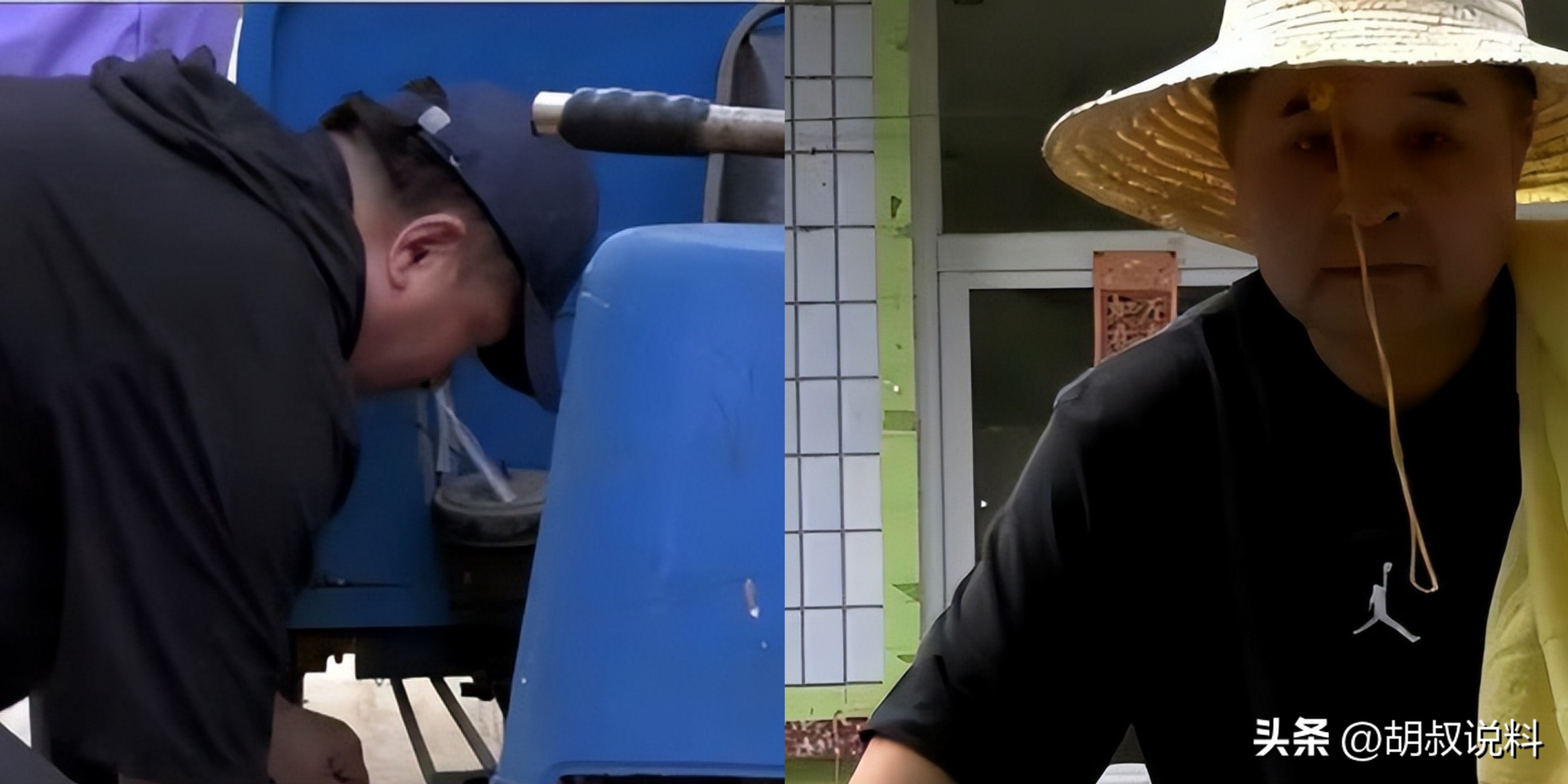 毕福剑 央视主持人 主持生涯_饭局改变命运毕福剑