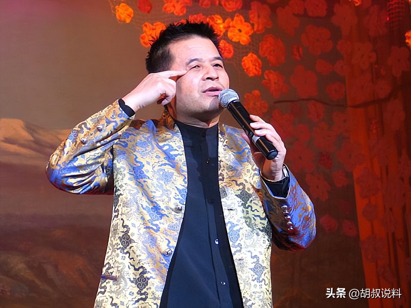 饭局改变命运毕福剑_毕福剑 央视主持人 主持生涯