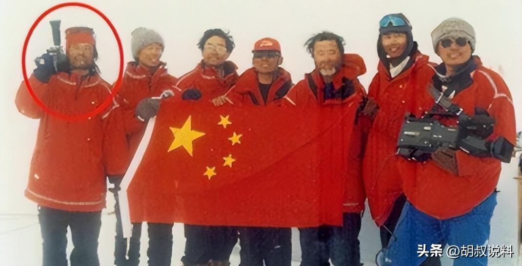 毕福剑 央视主持人 主持生涯_饭局改变命运毕福剑