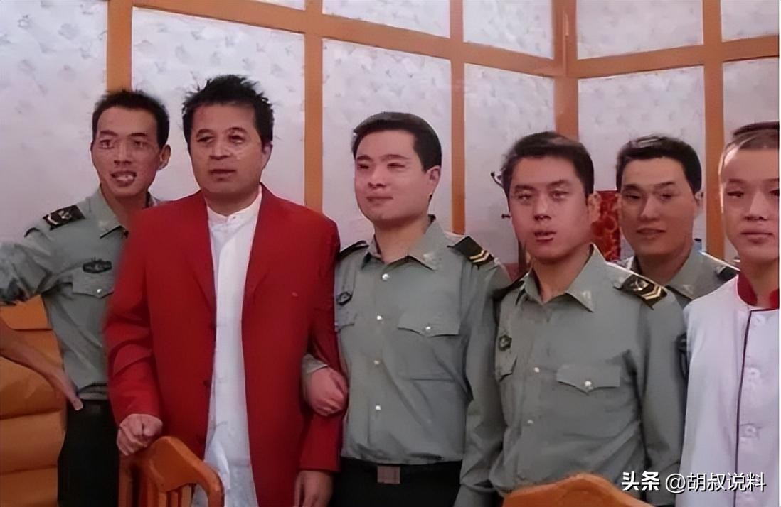 饭局改变命运毕福剑_毕福剑 央视主持人 主持生涯