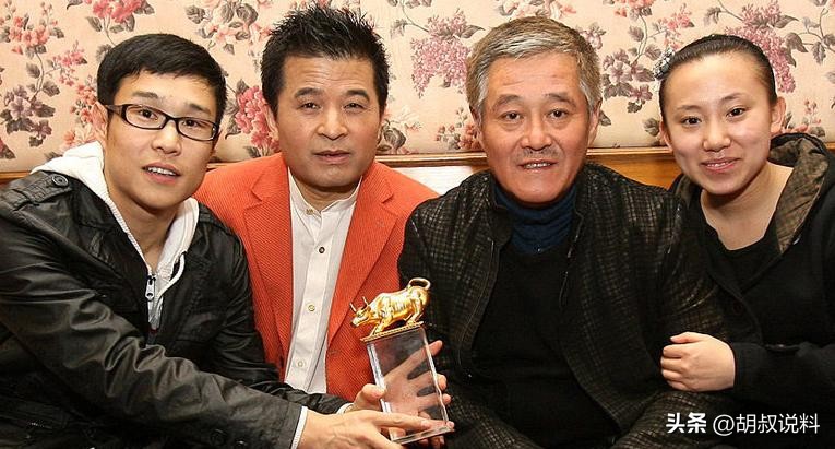 毕福剑 央视主持人 主持生涯_饭局改变命运毕福剑