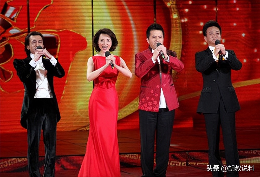 饭局改变命运毕福剑_毕福剑 央视主持人 主持生涯