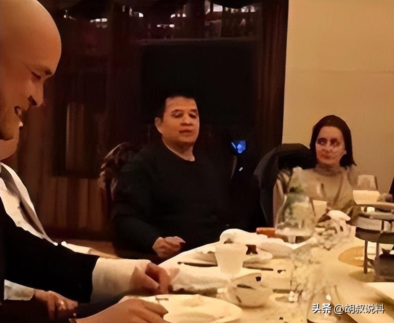 饭局改变命运毕福剑_毕福剑 央视主持人 主持生涯