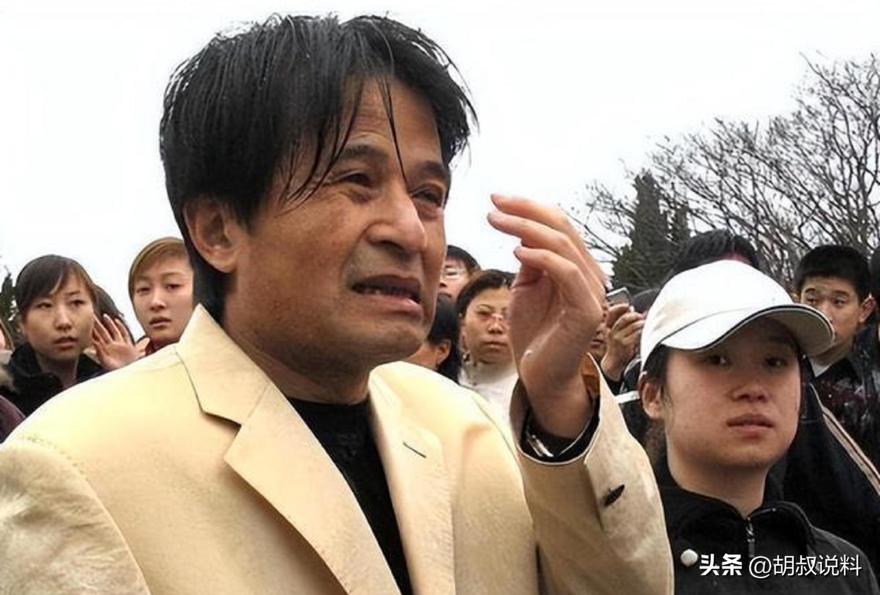 饭局改变命运毕福剑_毕福剑 央视主持人 主持生涯