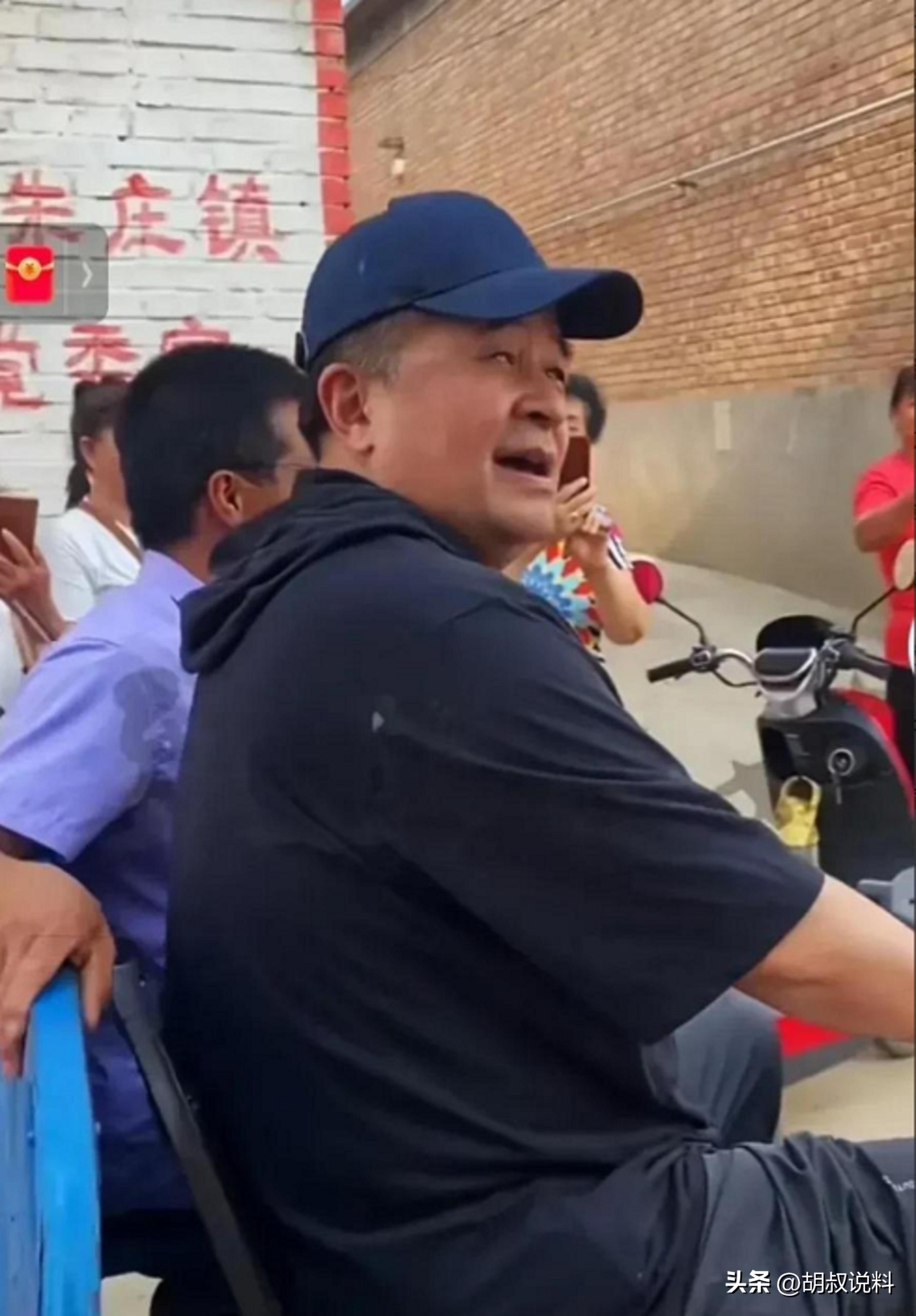 毕福剑 央视主持人 主持生涯_饭局改变命运毕福剑