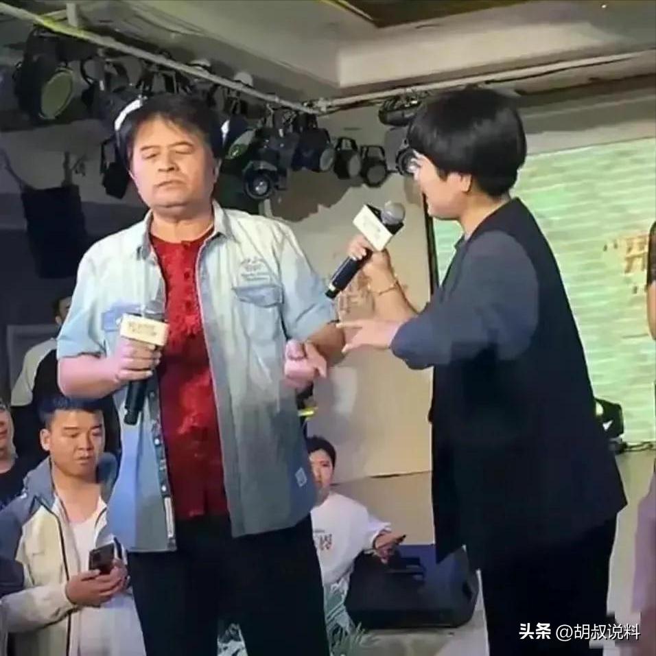 饭局改变命运毕福剑_毕福剑 央视主持人 主持生涯