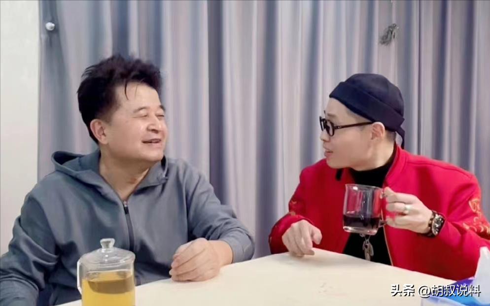 饭局改变命运毕福剑_毕福剑 央视主持人 主持生涯