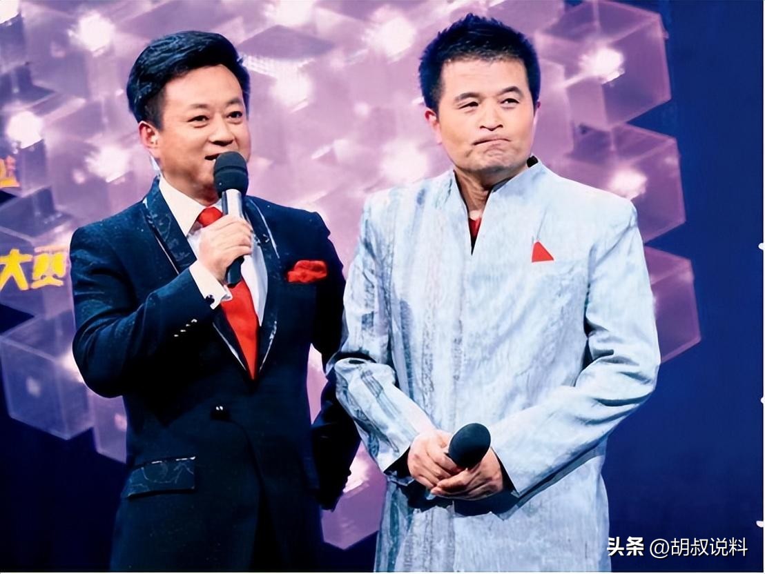 饭局改变命运毕福剑_毕福剑 央视主持人 主持生涯