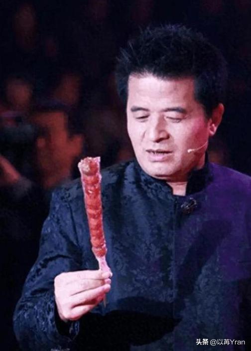 饭局改变命运毕福剑_毕福剑失言事件_毕福剑主持生涯