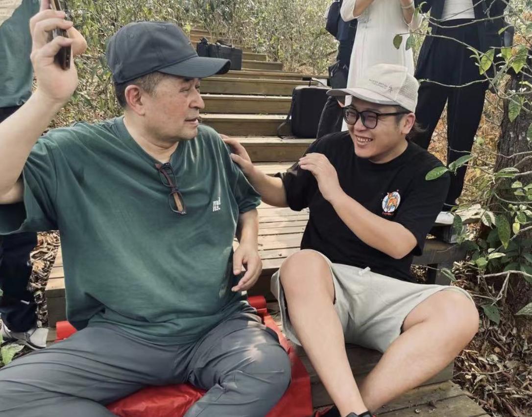 饭局改变命运毕福剑_毕福剑近照沧桑_毕福剑退休生活状态