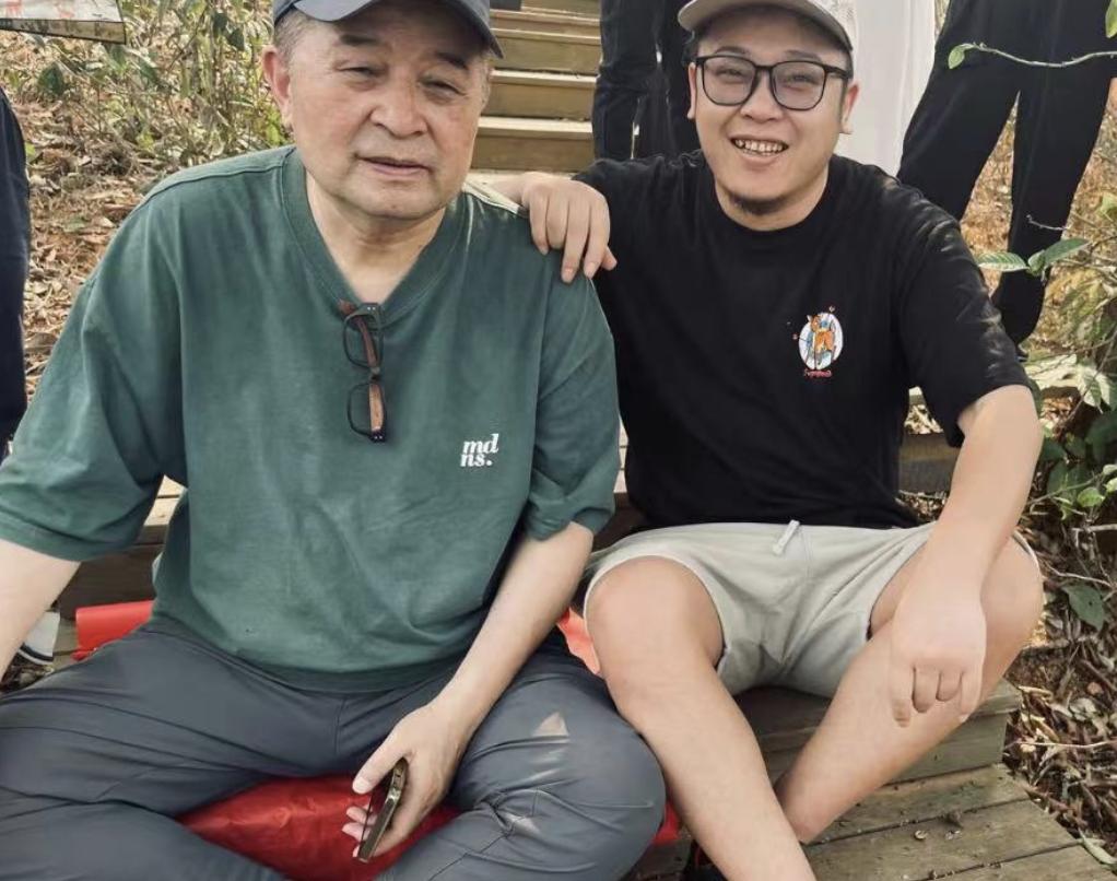 毕福剑退休生活状态_饭局改变命运毕福剑_毕福剑近照沧桑