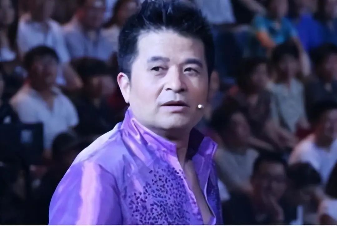 饭局改变命运毕福剑_毕福剑退休生活状态_毕福剑近照沧桑