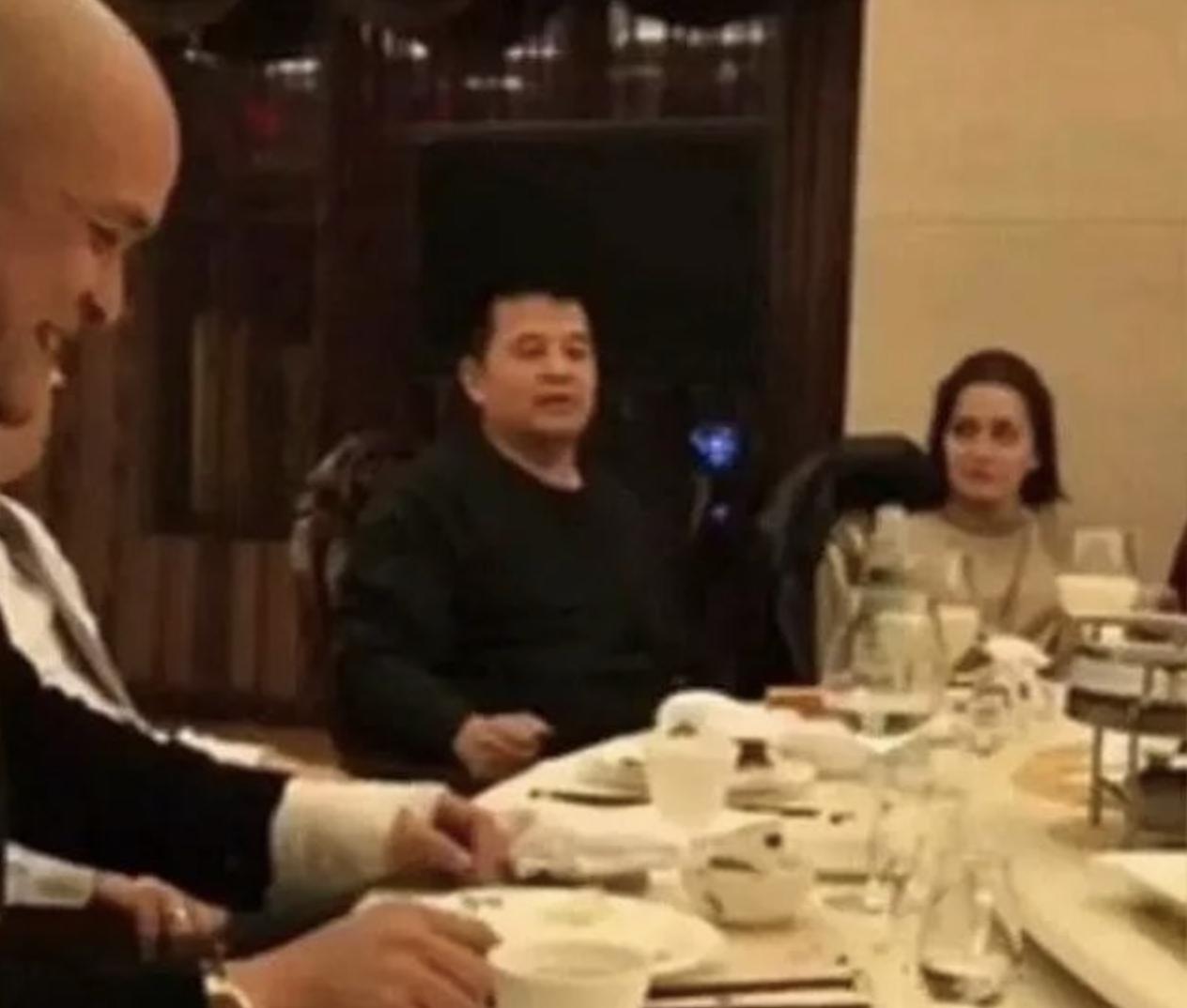 毕福剑近照沧桑_毕福剑退休生活状态_饭局改变命运毕福剑