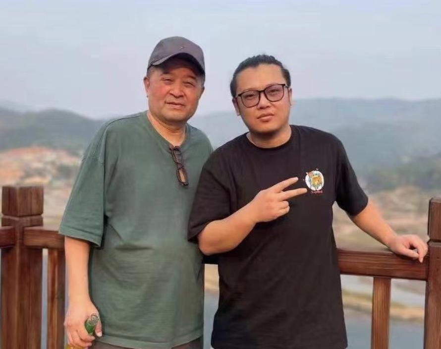 饭局改变命运毕福剑_毕福剑近照沧桑_毕福剑退休生活状态