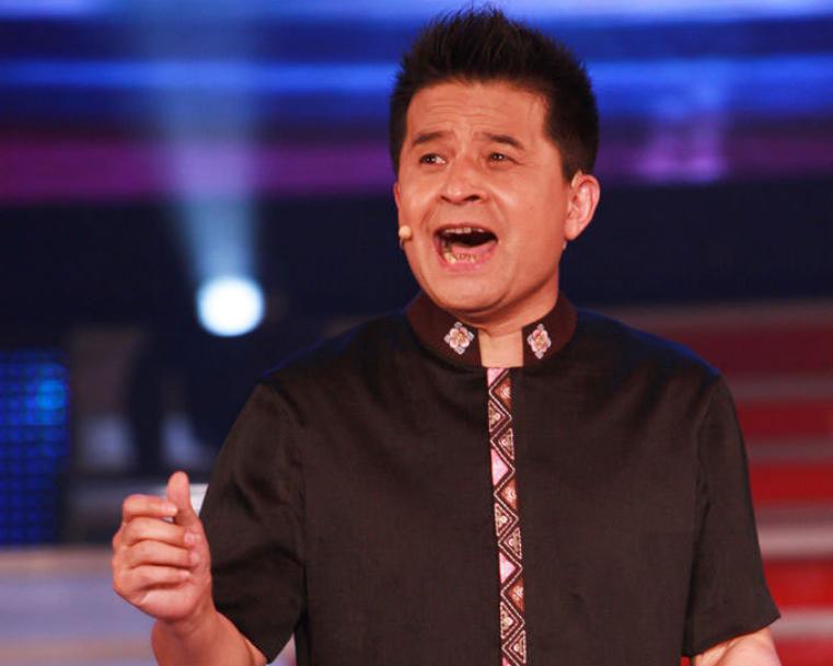 公众人物言行规范_毕福剑酒桌失言事件_饭局改变命运毕福剑