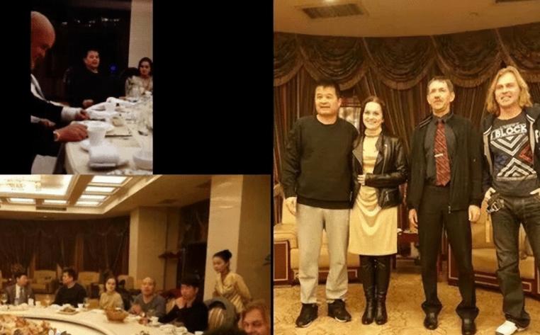 公众人物言行规范_饭局改变命运毕福剑_毕福剑酒桌失言事件