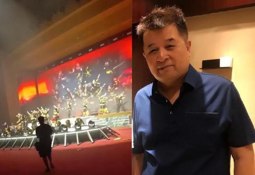 毕福剑酒桌失言事件_公众人物言行规范_饭局改变命运毕福剑