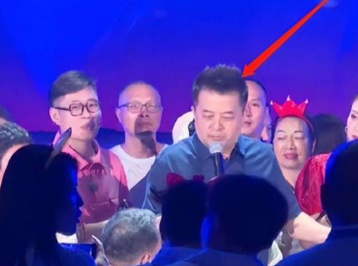 公众人物言行规范_毕福剑酒桌失言事件_饭局改变命运毕福剑