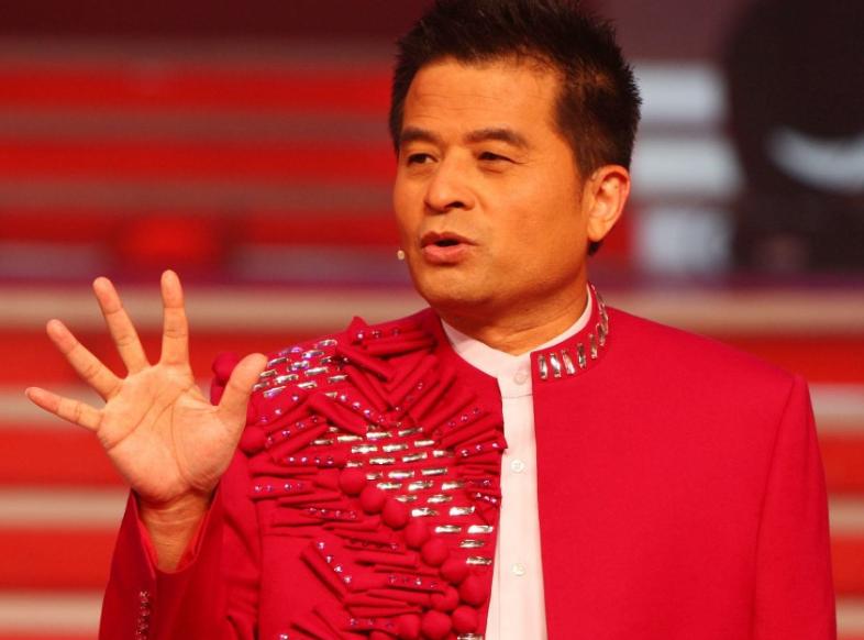 公众人物言行规范_毕福剑酒桌失言事件_饭局改变命运毕福剑