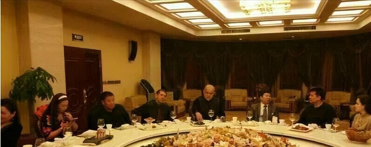 毕福剑说了什么被央视封杀_饭局改变命运毕福剑_毕福剑被封杀后现状