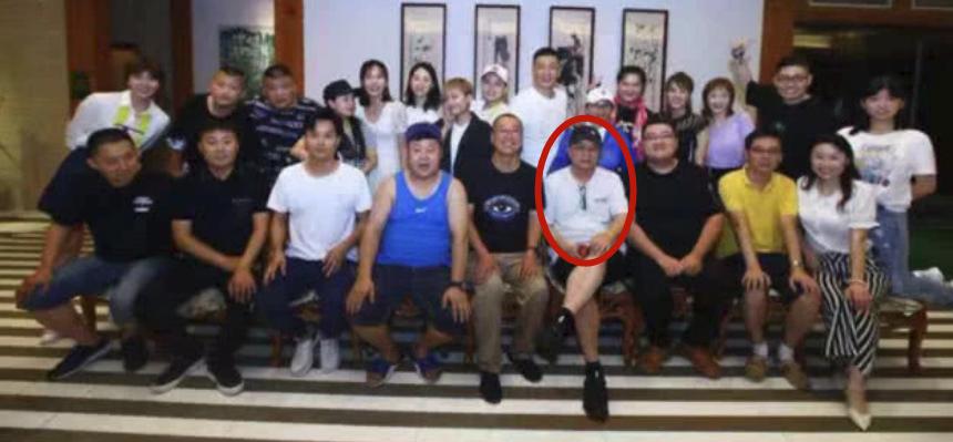 毕福剑说了什么被央视封杀_毕福剑被封杀后现状_饭局改变命运毕福剑