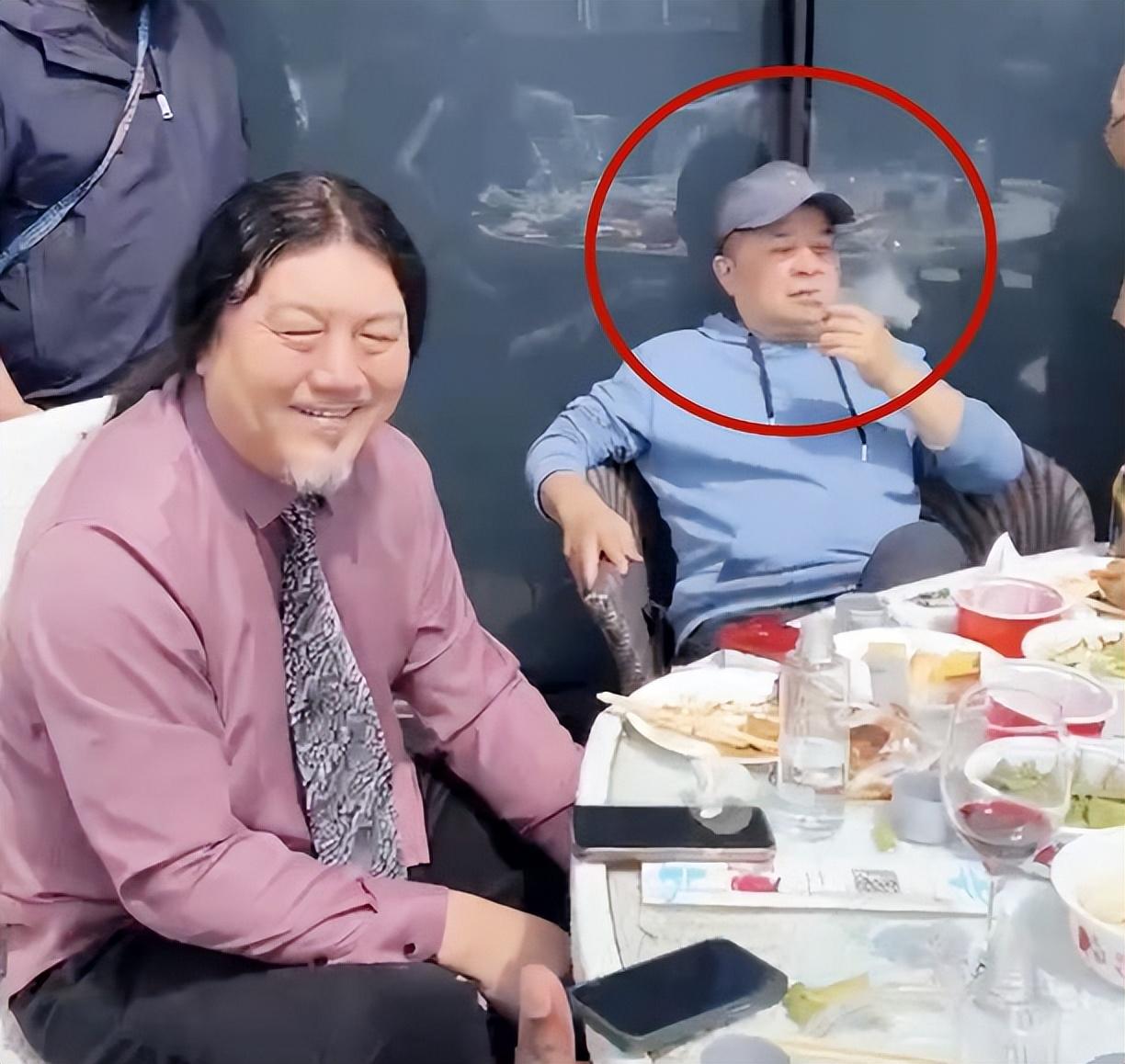 毕福剑被封杀后现状_毕福剑说了什么被央视封杀_饭局改变命运毕福剑