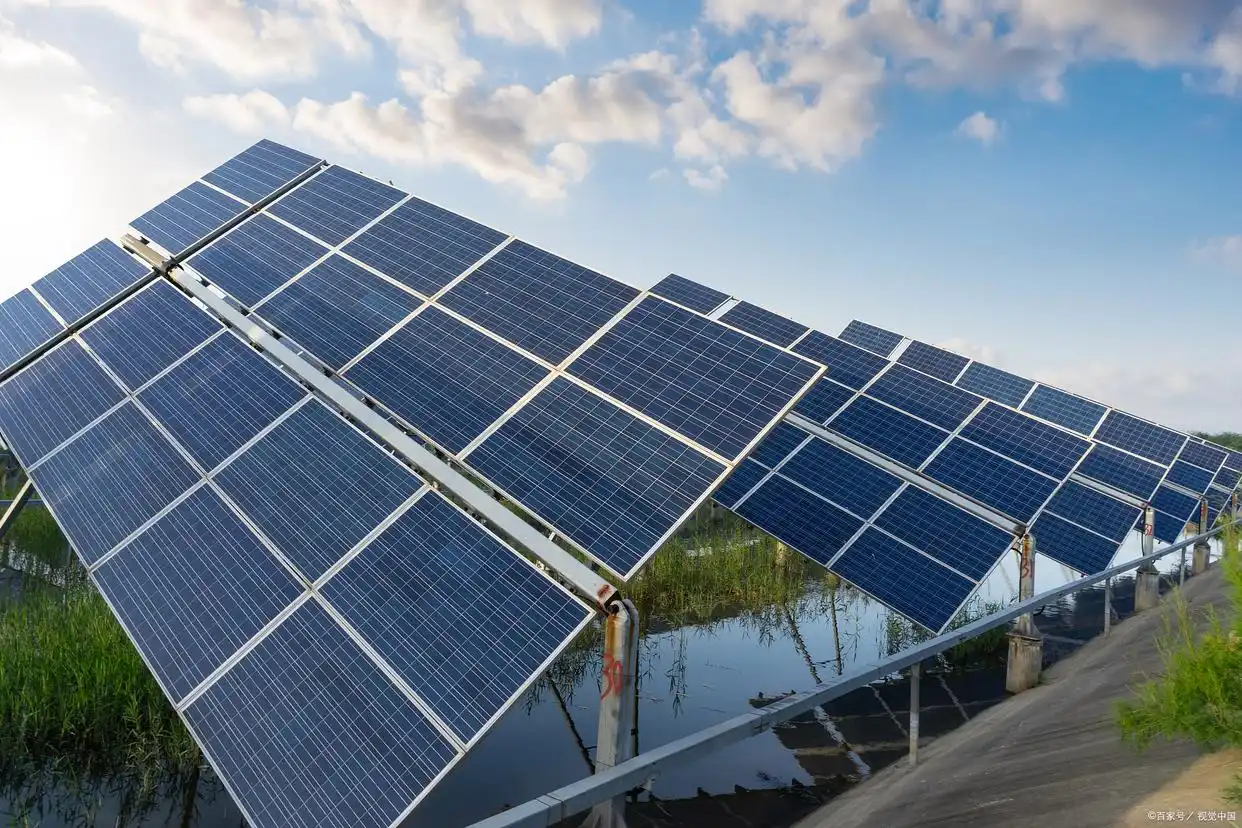 光伏产品 补贴_光伏产品增值税出口退税取消 2026年光伏出口退税政策调整 中国光伏产业出口政策转向