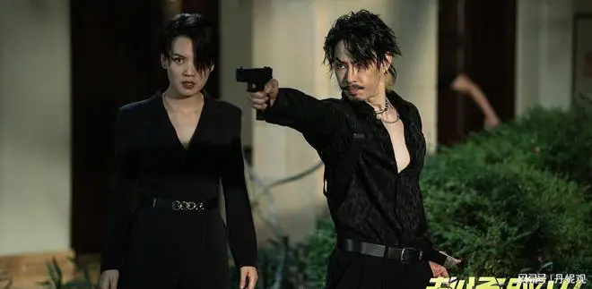 吴建豪出演王牌投手的电影叫什么_赴汤蹈火 安志杰 吴建豪 爆款电影