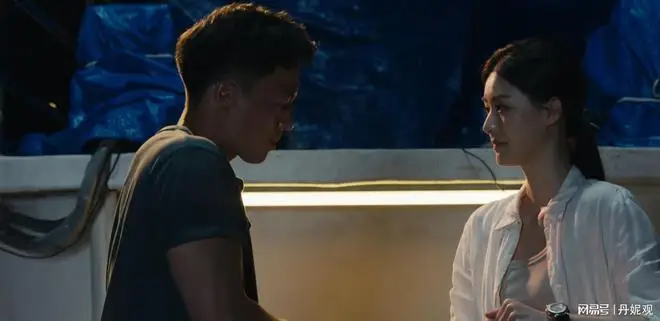 吴建豪出演王牌投手的电影叫什么_赴汤蹈火 安志杰 吴建豪 爆款电影