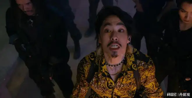 吴建豪出演王牌投手的电影叫什么_赴汤蹈火 安志杰 吴建豪 爆款电影