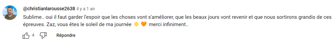 le crayon yeux_法语歌词解析_Zaz歌曲分析