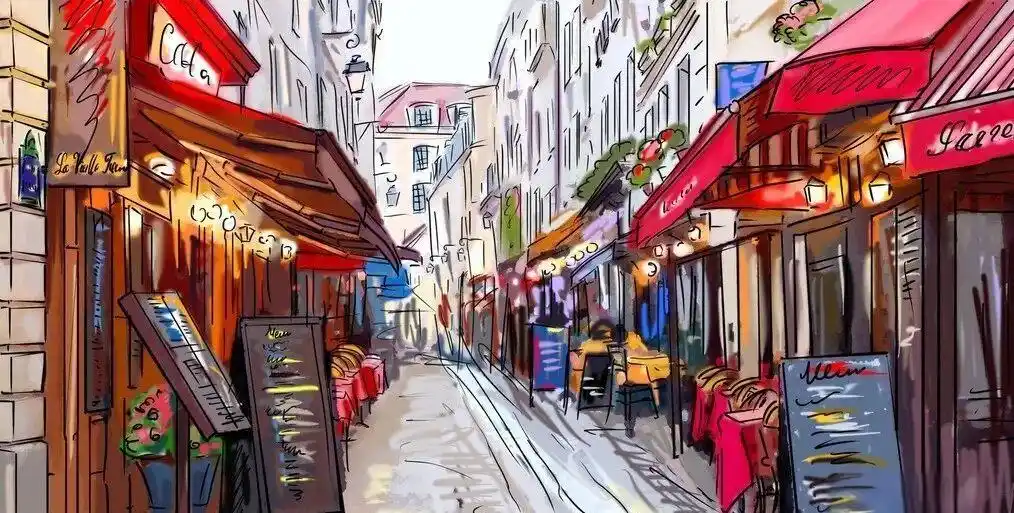 瞬间即永恒_相遇相惜相失_le crayon yeux