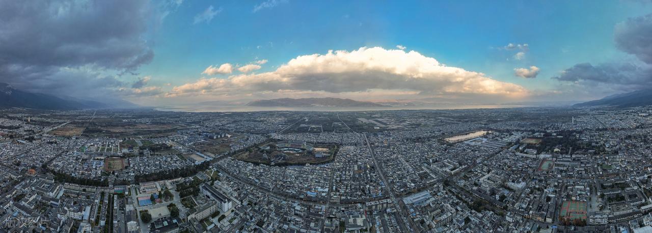 退休后适合居住的城市_经济宽裕退休生活选择_中国十佳休闲宜居生态城市