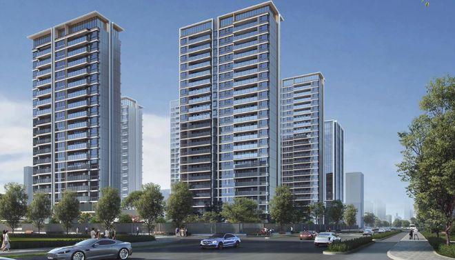 仁恒澜庭雅致售楼处电话4008558224 苏州高新仁恒澜庭雅致官方售楼处地址发布_仁恒置地是国企吗