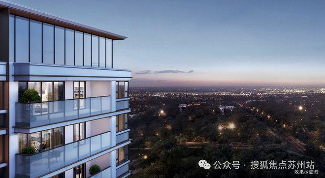 仁恒置地是国企吗_仁恒澜庭雅致售楼处电话4008558224 苏州高新仁恒澜庭雅致官方售楼处地址发布