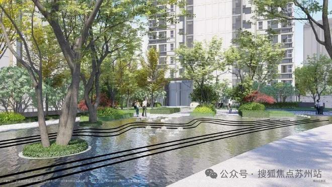 仁恒澜庭雅致售楼处电话4008558224 苏州高新仁恒澜庭雅致官方售楼处地址发布_仁恒置地是国企吗