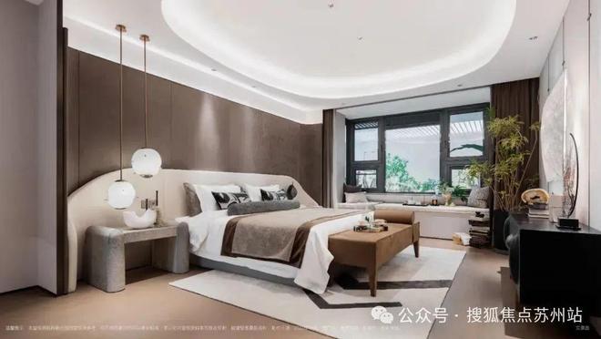 仁恒澜庭雅致售楼处电话4008558224 苏州高新仁恒澜庭雅致官方售楼处地址发布_仁恒置地是国企吗