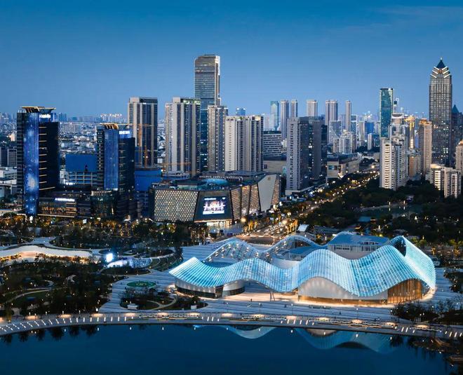 仁恒置地是国企吗_仁恒澜庭雅致售楼处电话4008558224 苏州高新仁恒澜庭雅致官方售楼处地址发布