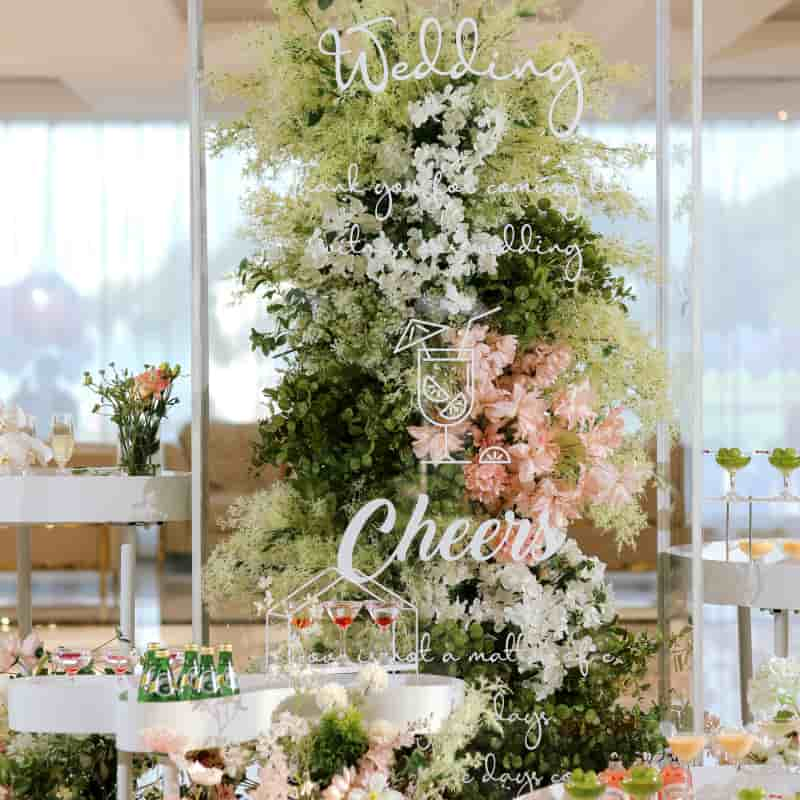 玄武湖瑞庭婚礼宴会中心推荐_南京湖景婚礼地点指南_南京户外婚礼场地